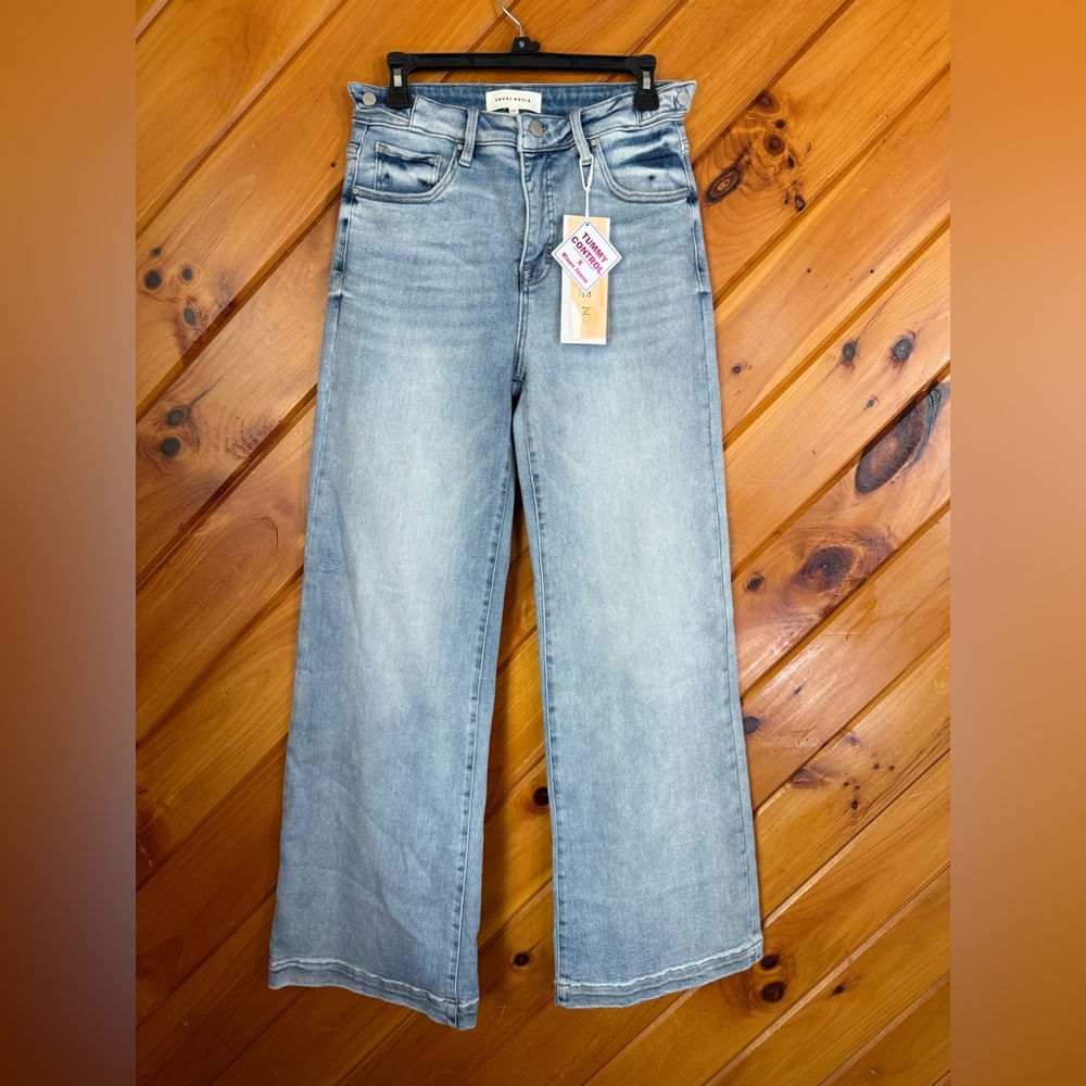 RISEN JEANS WOMEN'S DENIM WEAR